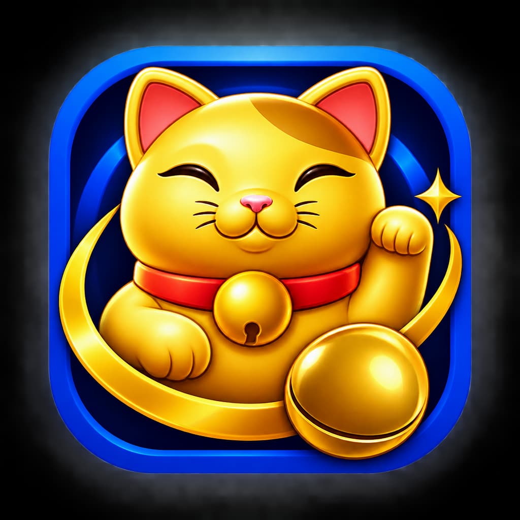 โลโก้ 77neko - 77เนะโกะ