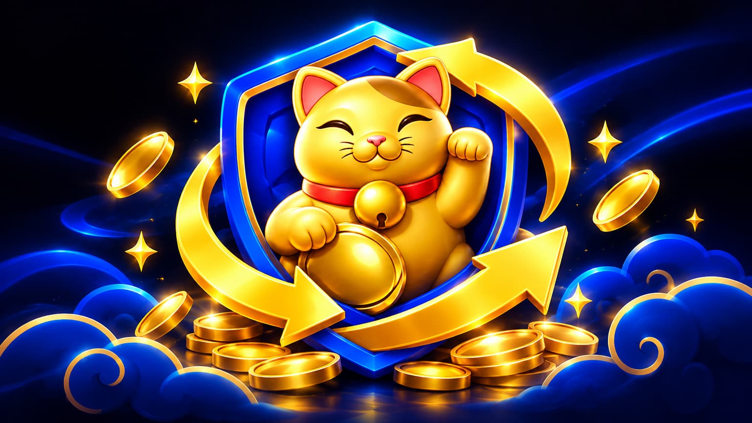 ภาพสิทธิ์คืนยอดตามเงื่อนไขของ 77neko - 77เนะโกะ